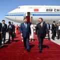 SCO Summit Highlights Shifting Global Alliances