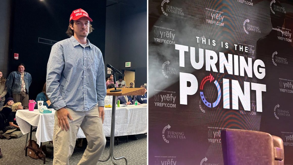 TPUSA Chapter at Fort Lewis College Faces Enrollment Challenges