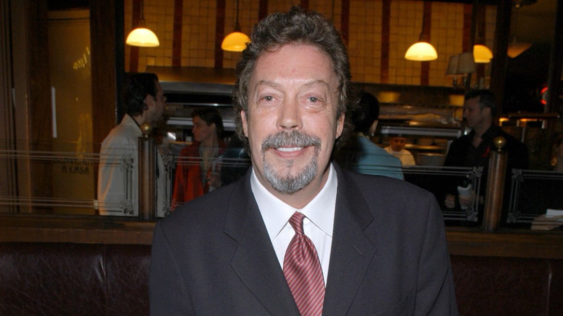 Remembering Tim Curry’s Iconic Legacy
