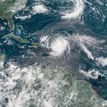 Potential Hurricane-Free Season in the Atlantic Could Break 100-Year Record