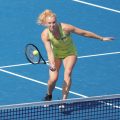 Siniaková and Townsend’s Winning Partnership