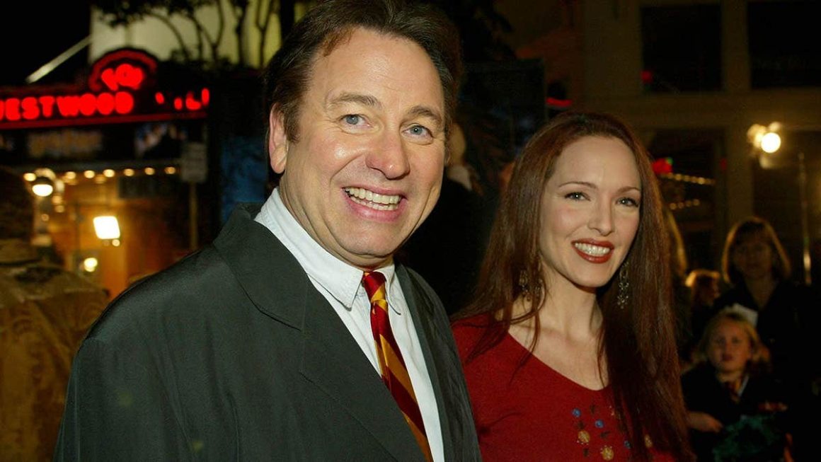 A Life-Saving Legacy: John Ritter’s Widow Reflects on His Impact