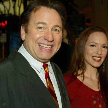 A Life-Saving Legacy: John Ritter’s Widow Reflects on His Impact