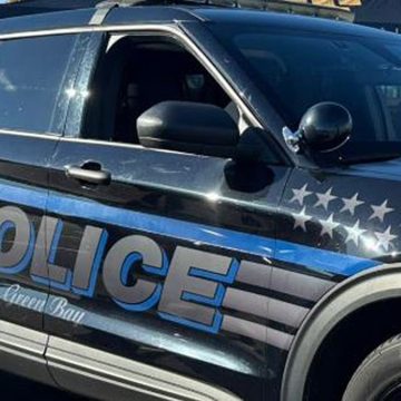 Wisconsin Incident: Car Drives into Crowd, Injuring Officers