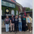 Controversy Surrounds Removal of Fans at Portland Thorns Game