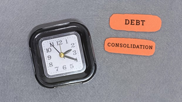 b60ece01-299f-495d-8eea-808710fa49e3 Considering Debt Consolidation for a $40,000 Credit Card Balance