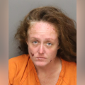 Arson Attack at Florida Gas Station