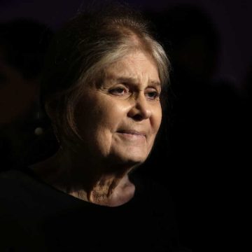Remembering Gloria Steinem: A Lifelong Advocate for Women’s Rights