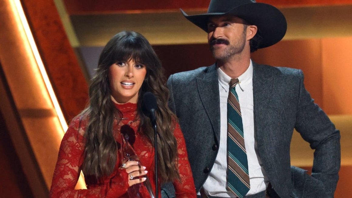 Ella Langley’s Dominance in Country Music