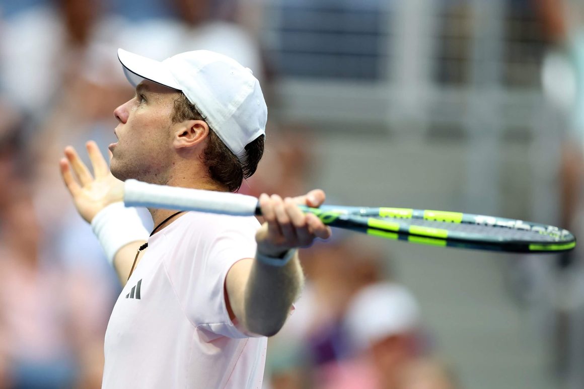 Frances Tiafoe’s Dramatic Comeback to Reach U.S. Open Semifinals