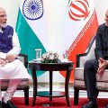 U.S. Sanctions on Iran Impact India-U.S. Relations