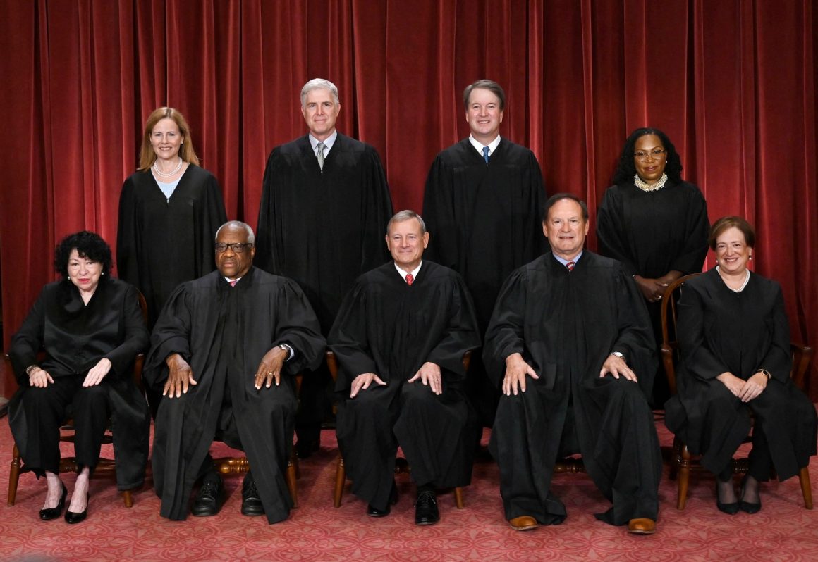 House of Representatives Votes on Supreme Court Amendment