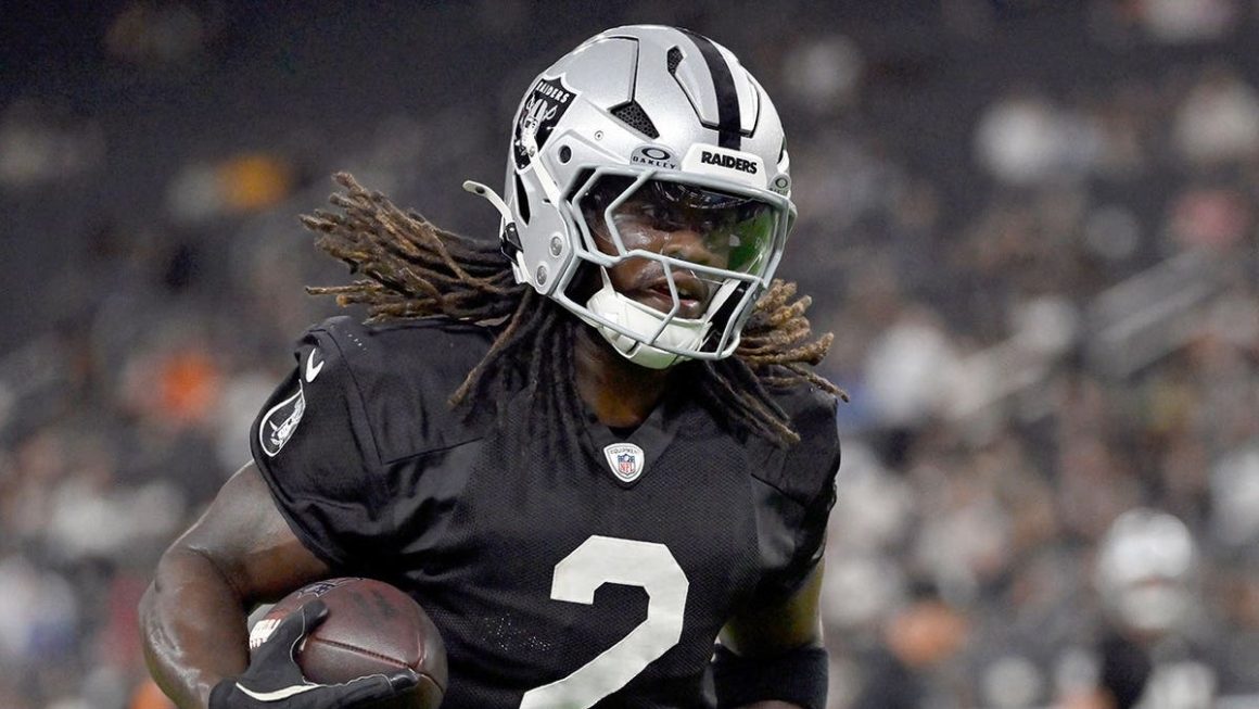 Raiders vs. Saints: Week 3 Betting Analysis