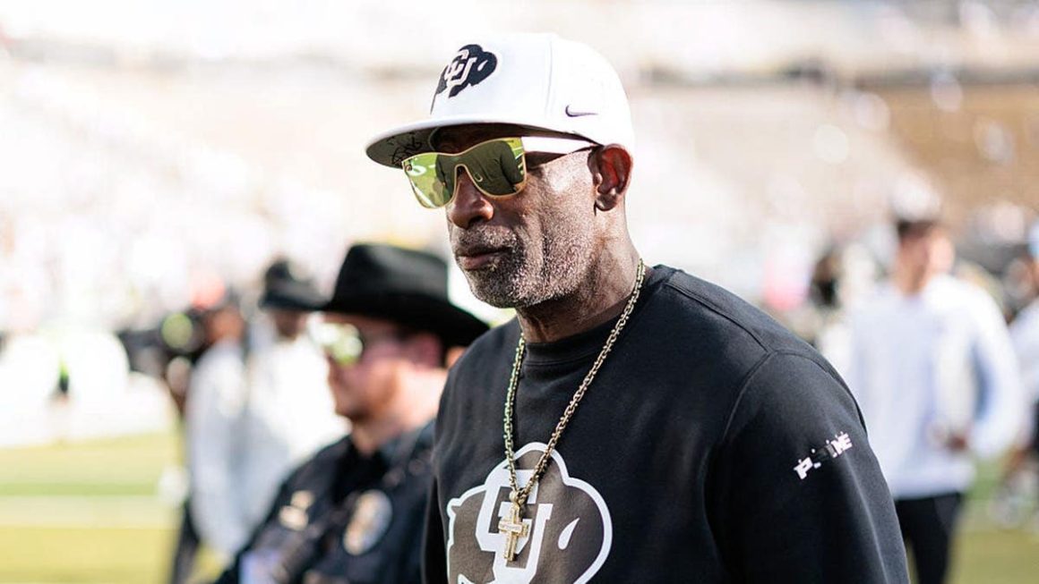 Deion Sanders Sets Strict Tone After Colorado’s Loss