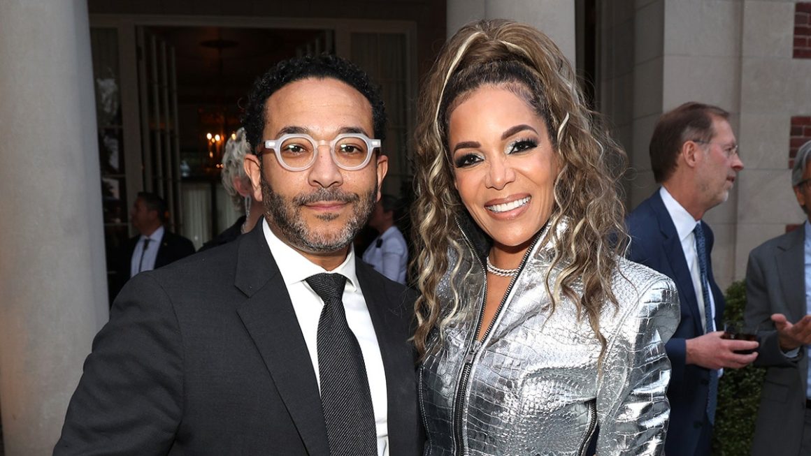 Sunny Hostin Discusses Racism in ‘Predominantly White’ Schools
