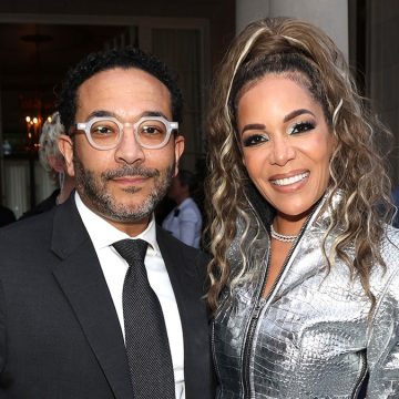Sunny Hostin Discusses Racism in ‘Predominantly White’ Schools