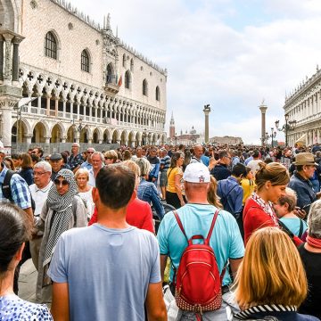 Americans Advised to Exercise Caution in Italy Amid Terrorism Concerns