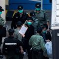 Hong Kong Activist Joshua Wong Pleads Guilty Under National Security Law