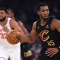 New York Knicks Sweep Cavaliers in Eastern Conference Finals