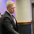 Search for New Army Secretary Following Resignation of Dan Driscoll