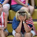 President Trump’s Declining Approval Among White Voters