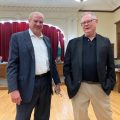 La Grange Trustee Steps Down for Florida Position