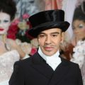 The Metropolitan Museum Cancels Exhibit for Designer John Galliano