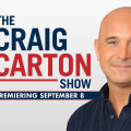 The Launch of ‘The Craig Carton Show’ on OutKick