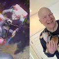 Rescue of 70-Year-Old Hiker in Isle Royale National Park