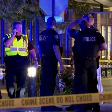 Gunshot During Post-Tailgate Fight Near Notre Dame Injures Two