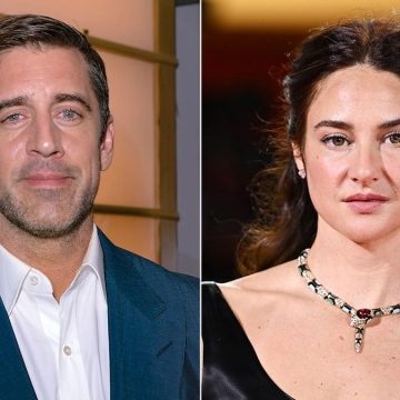 Aaron Rodgers’ Relationship Journey from Celebrity Romances to a Private Wedding