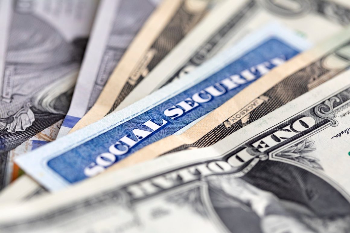 Social Security Benefits and Payment Details for September and October