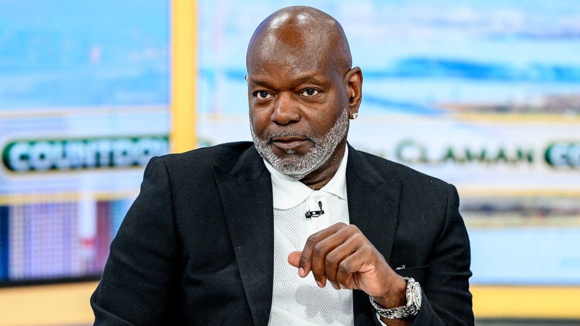 Emmitt Smith Faces Lawsuit Over Alleged $2.5 Million Investment Fraud