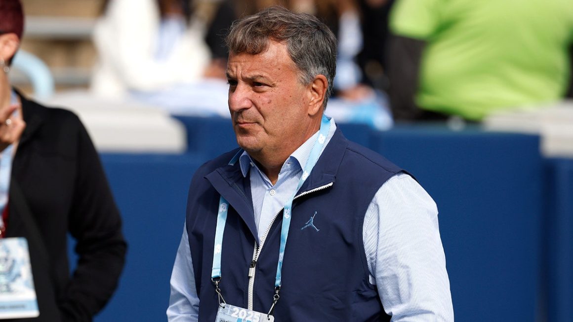 Michael Lombardi Steps Down from UNC Football Program Amid Investigation
