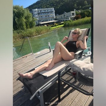 Melanie Griffith Reflects on Wellness Retreat in Austria
