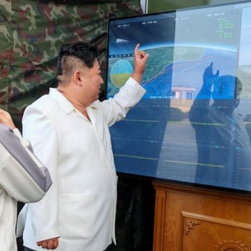 North Korea Tests New Hypersonic Weapon as Diplomatic Efforts Face Challenges
