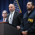 FBI’s Use of Artificial Intelligence in Combating Crime