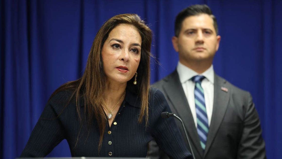 DOJ Targets School Districts for Alleged Violations of Parental Rights