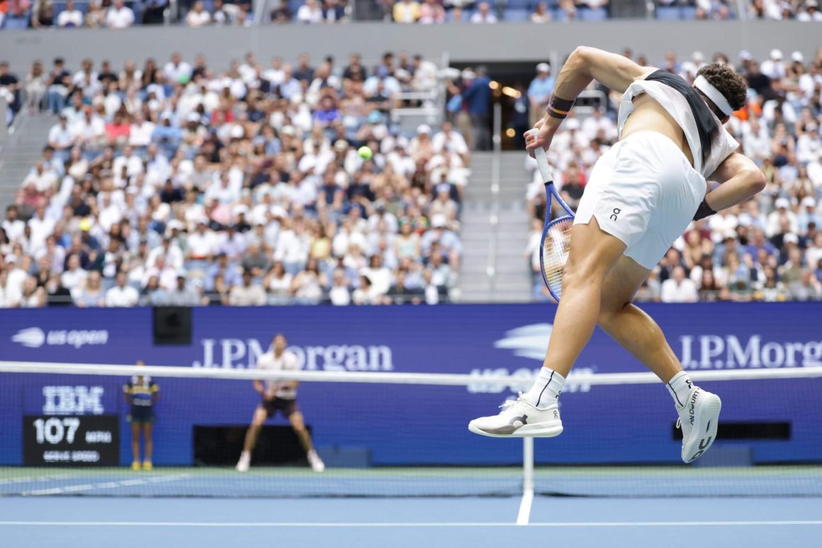 Recap of the 2026 U.S. Open Men’s Final: Zverev vs. Shelton