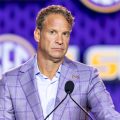 Lane Kiffin’s Halftime Speech and LSU’s Controversial Moves
