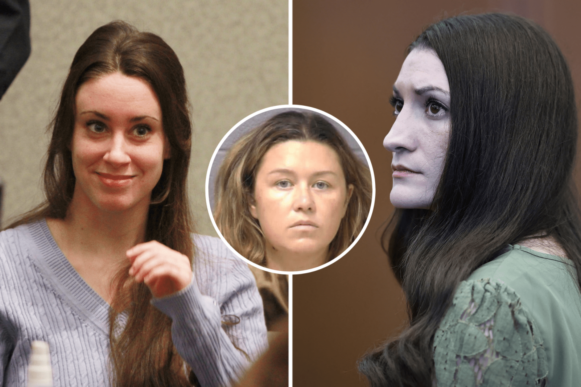 Illinois Child Murder Case: Corie Walsh’s Legal Battles and High-Profile Comparisons