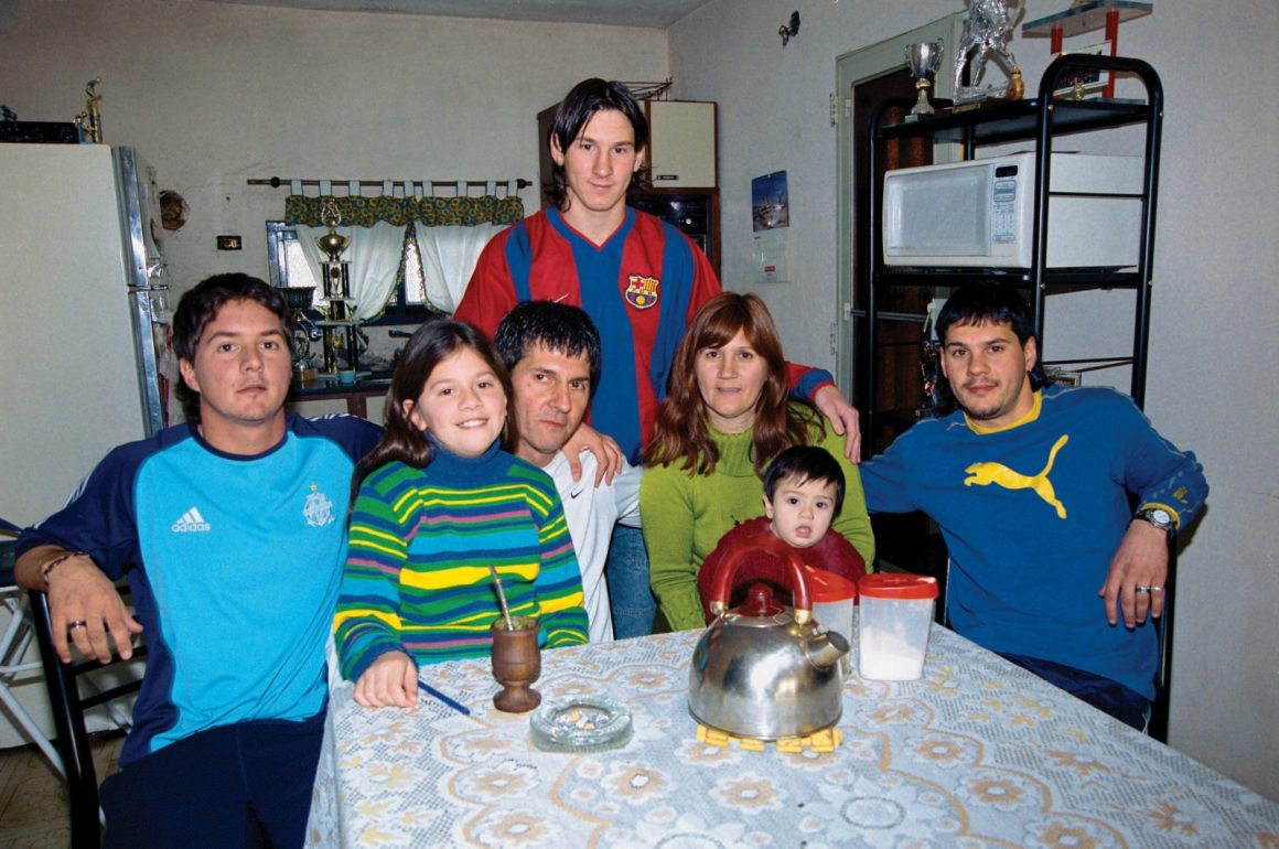 Lionel Messi’s Retirement and His Father’s Legacy