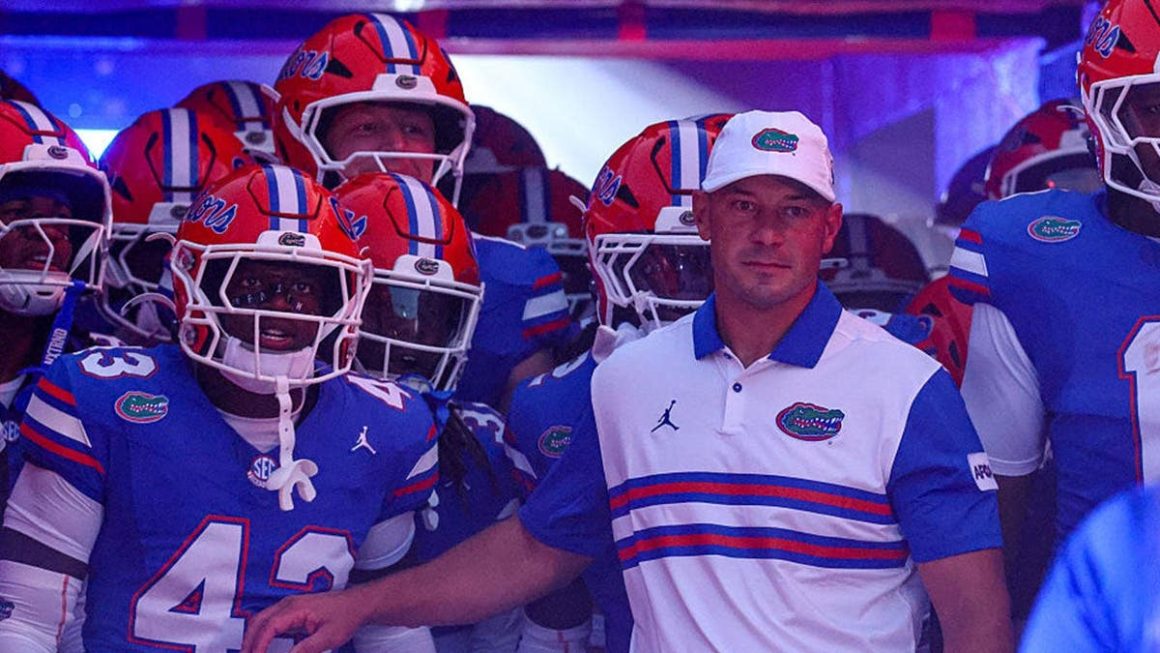 Analyzing Lane Kiffin’s Impact and Florida’s SEC Challenge