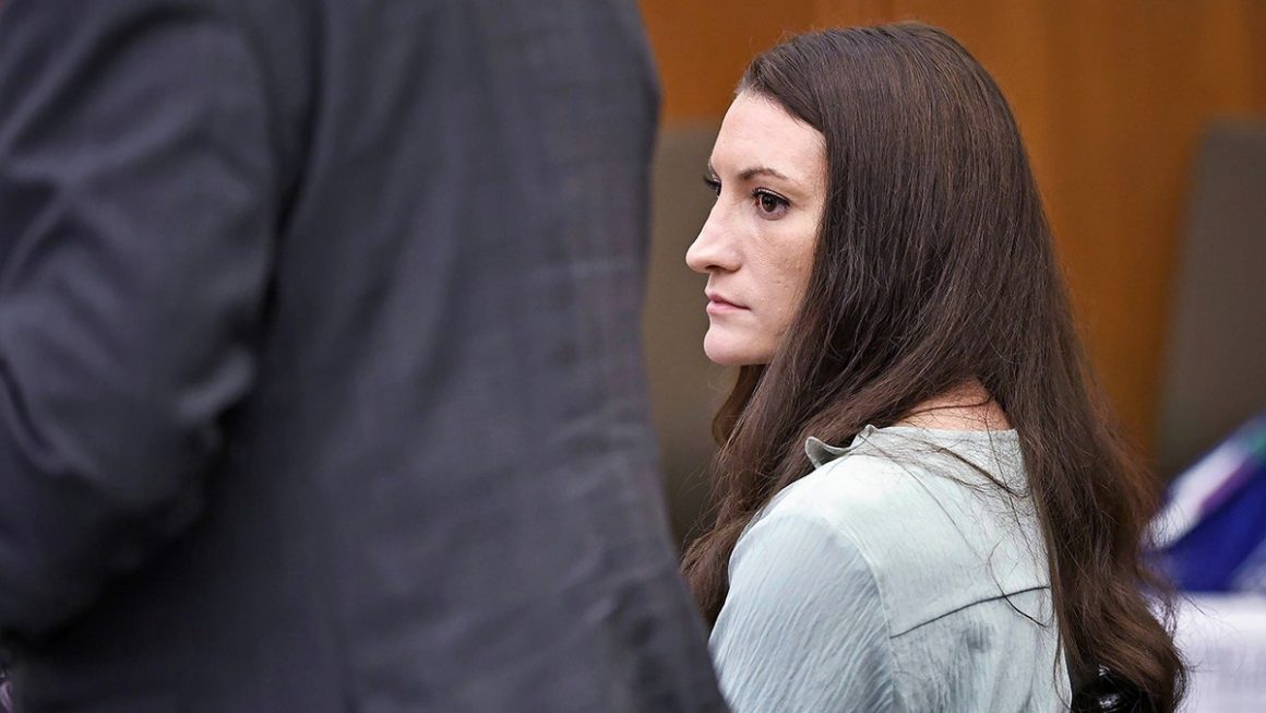 Judge Optimistic About Verdict in Lindsay Clancy Trial Despite Jury Deadlock