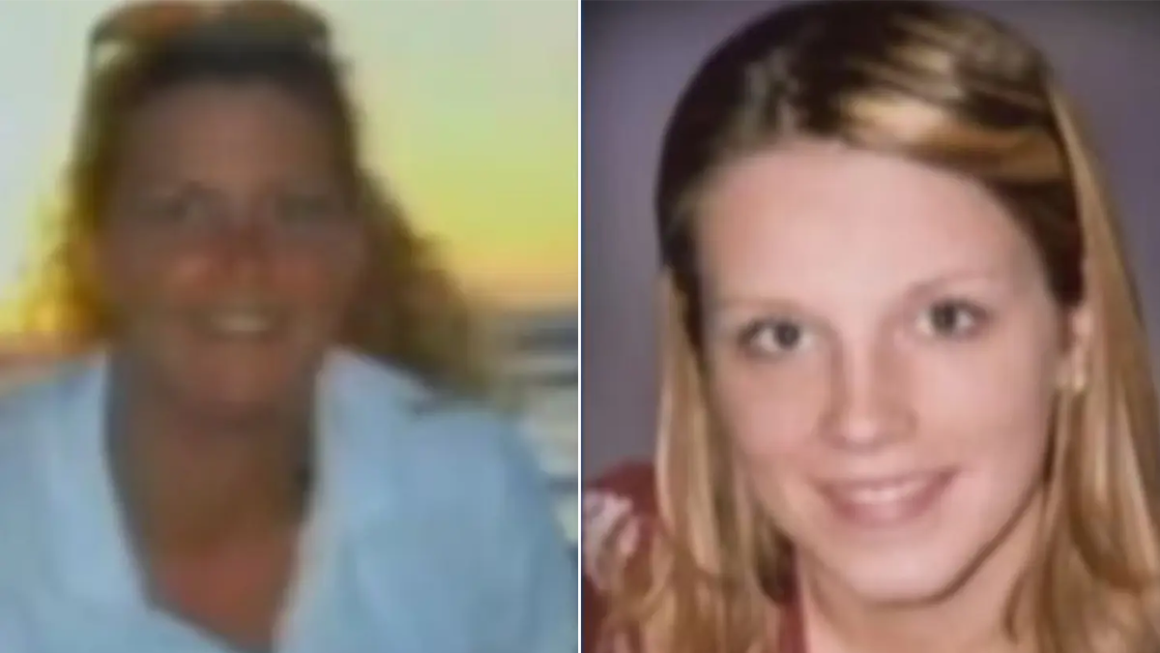 Execution Date Nears for Georgia Man Convicted of Killing Two Real Estate Agents