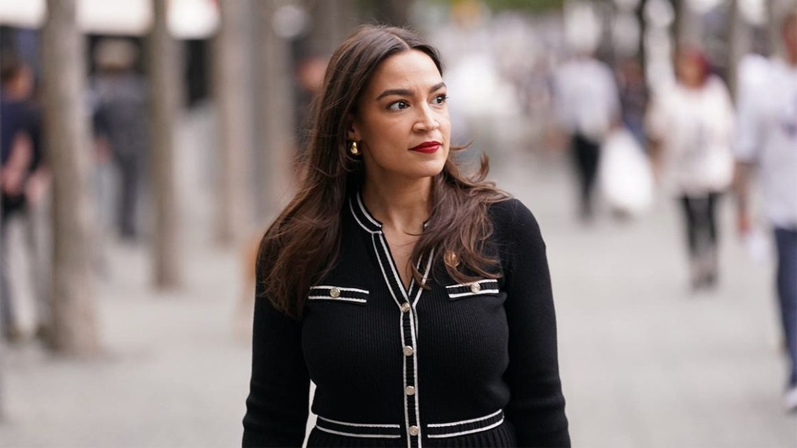 AOC Discusses Potential 2028 Presidential Run and Challenges