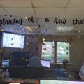 Final Emotional Transmission Marks End of Chesterton/Porter Police Dispatch Center