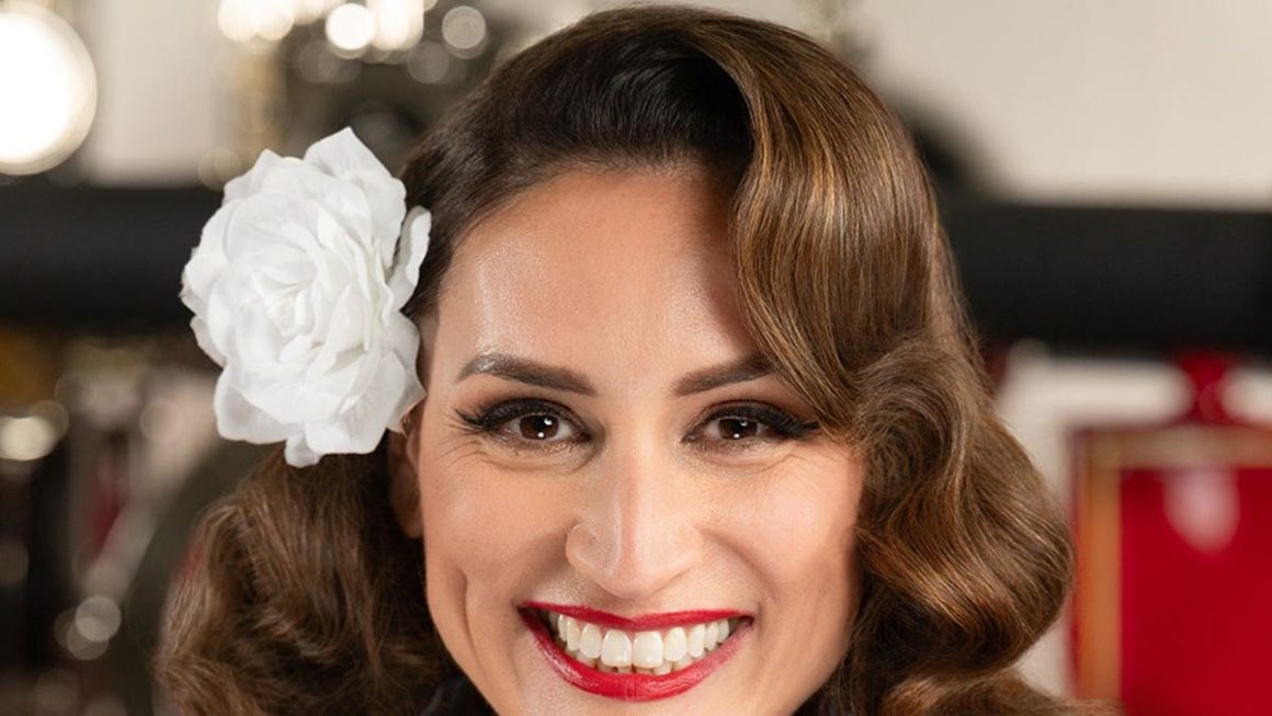 Lindsey Schmidt: From Army Veteran to Pin-Up Model