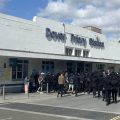 Anti-Migrant Protests in Dover and Portsmouth Cause Major Disruption