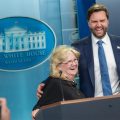 Vice President JD Vance’s Family Responds to Criticism from Michigan Senate Candidate Abdul El-Sayed